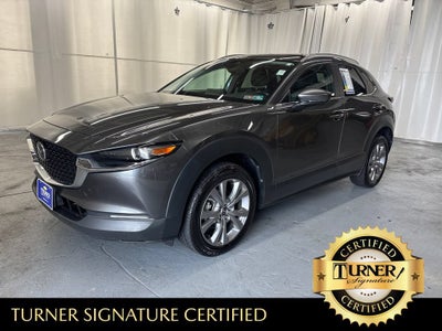 2023 Mazda Mazda CX-30 2.5 S Preferred Package