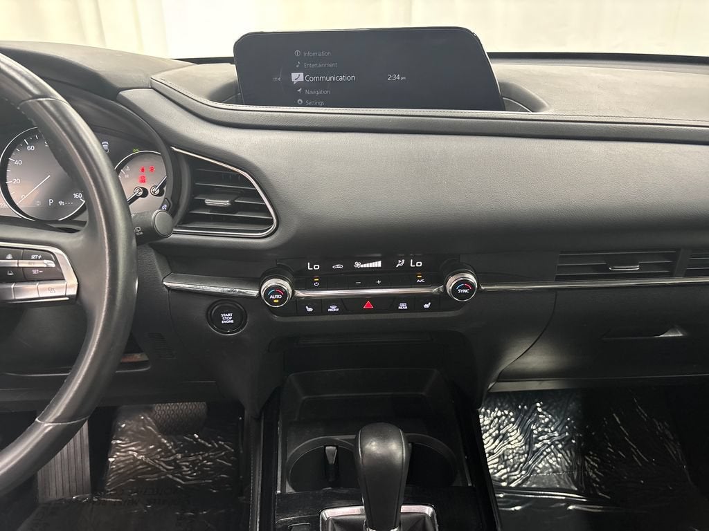 2023 Mazda Mazda CX-30 2.5 S Preferred Package