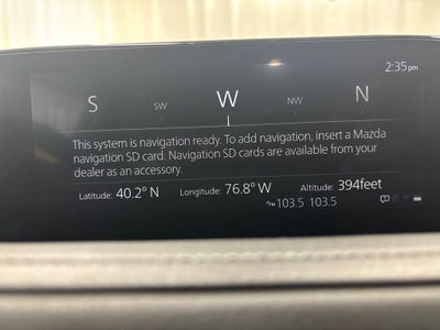 2023 Mazda Mazda CX-30 2.5 S Preferred Package