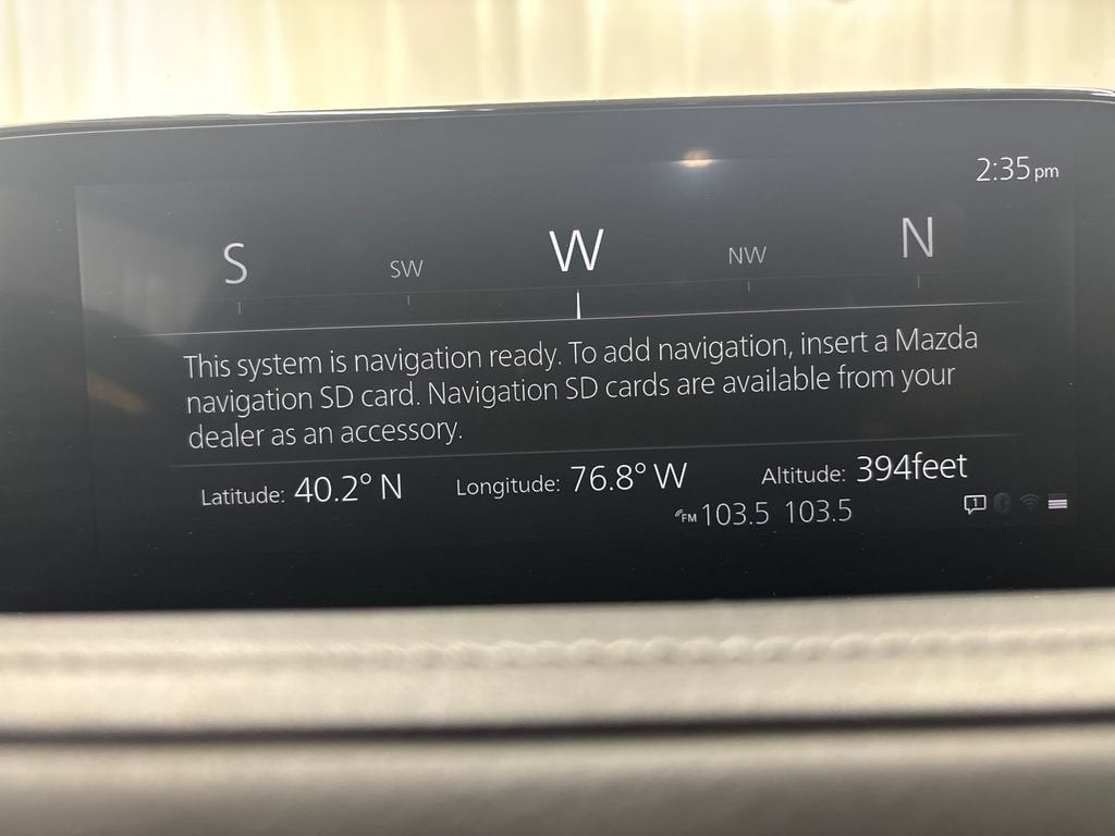 2023 Mazda Mazda CX-30 2.5 S Preferred Package