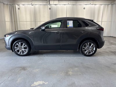 2023 Mazda Mazda CX-30 2.5 S Preferred Package