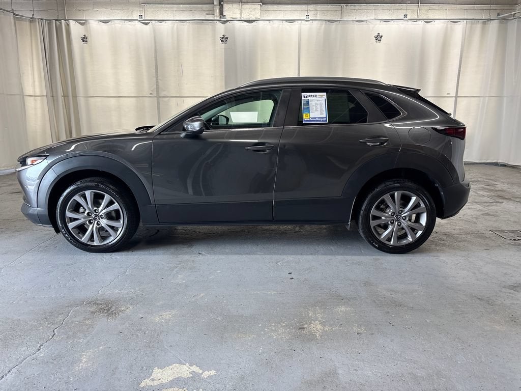 2023 Mazda Mazda CX-30 2.5 S Preferred Package
