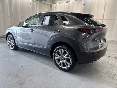 2023 Mazda Mazda CX-30 2.5 S Preferred Package
