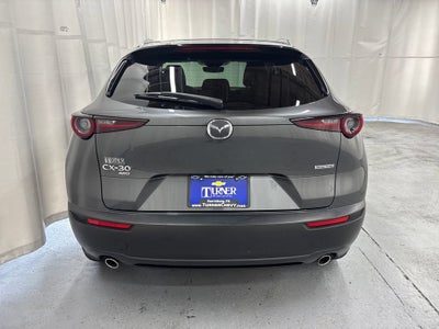 2023 Mazda Mazda CX-30 2.5 S Preferred Package