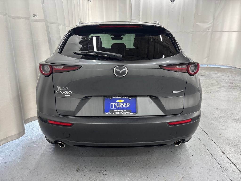 2023 Mazda Mazda CX-30 2.5 S Preferred Package