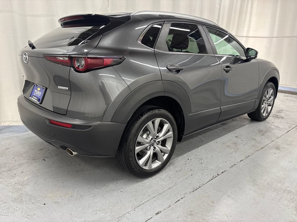 2023 Mazda Mazda CX-30 2.5 S Preferred Package