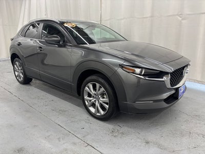 2023 Mazda Mazda CX-30 2.5 S Preferred Package