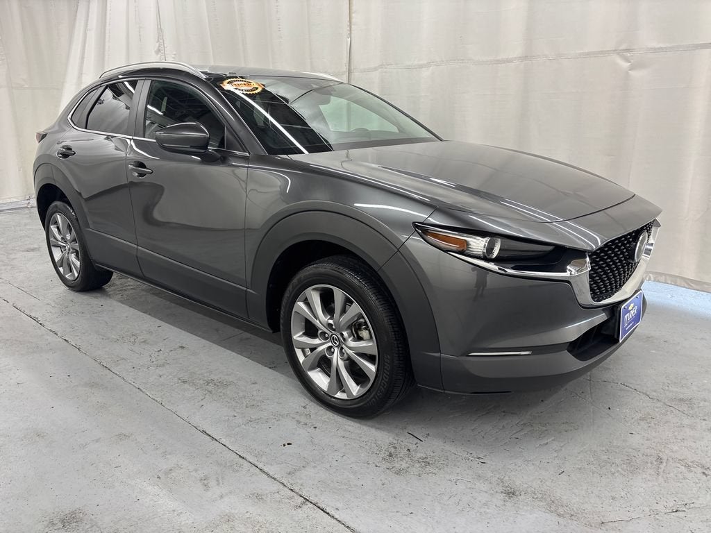 2023 Mazda Mazda CX-30 2.5 S Preferred Package