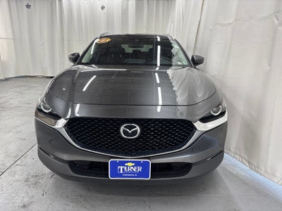 2023 Mazda Mazda CX-30 2.5 S Preferred Package