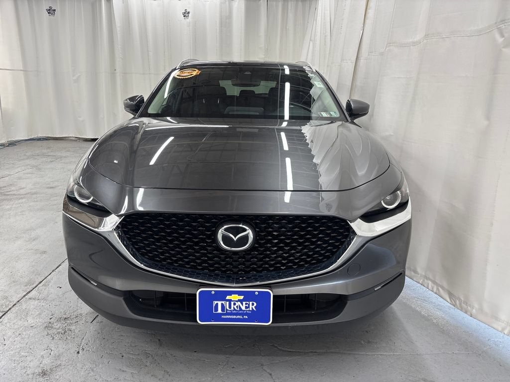 2023 Mazda Mazda CX-30 2.5 S Preferred Package