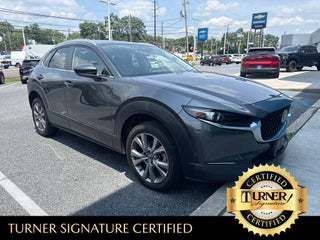 2023 Mazda Mazda CX-30 2.5 S Preferred Package