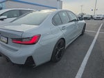 2023 BMW 3 Series 330i xDrive