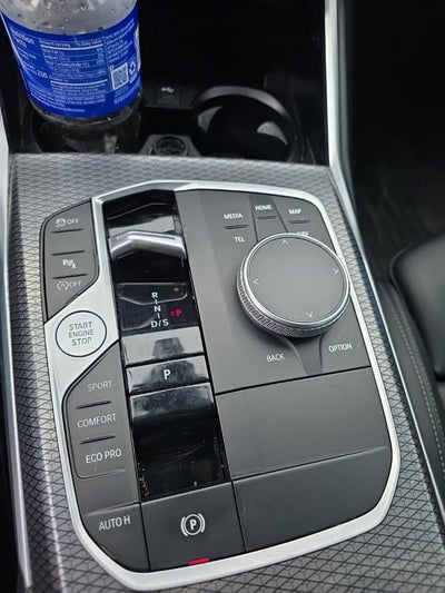 2023 BMW 3 Series 330i xDrive
