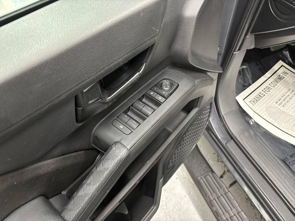 2024 Toyota Tacoma 4WD SR5