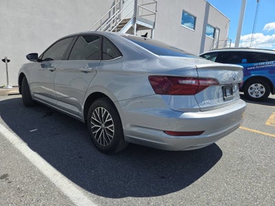 2021 Volkswagen Jetta S