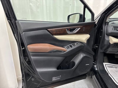 2019 Subaru Ascent Touring