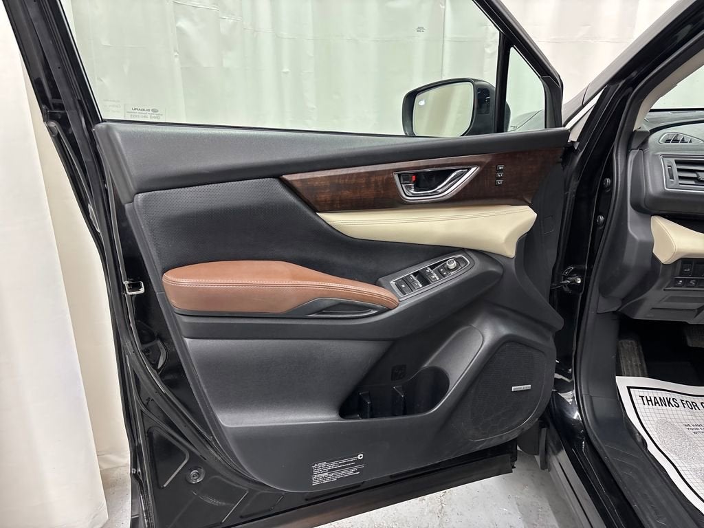 2019 Subaru Ascent Touring