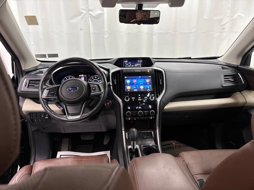 2019 Subaru Ascent Touring