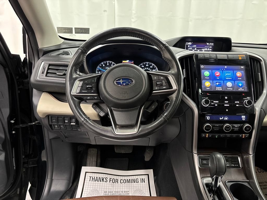 2019 Subaru Ascent Touring