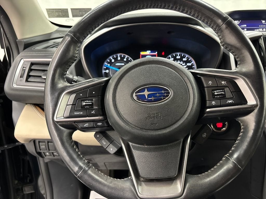 2019 Subaru Ascent Touring