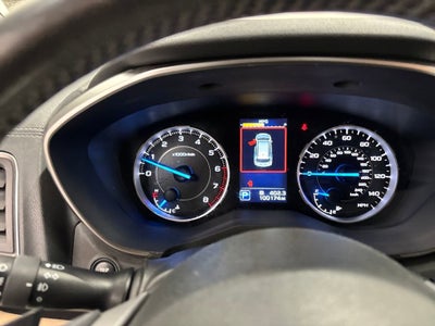 2019 Subaru Ascent Touring