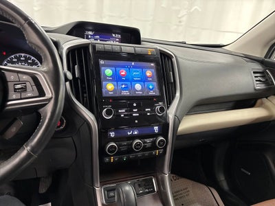 2019 Subaru Ascent Touring