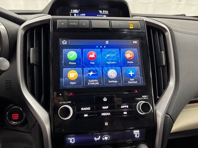2019 Subaru Ascent Touring
