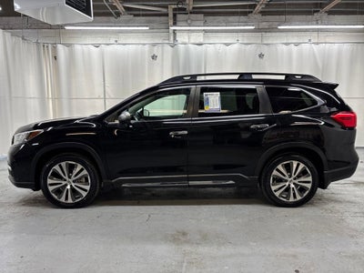 2019 Subaru Ascent Touring