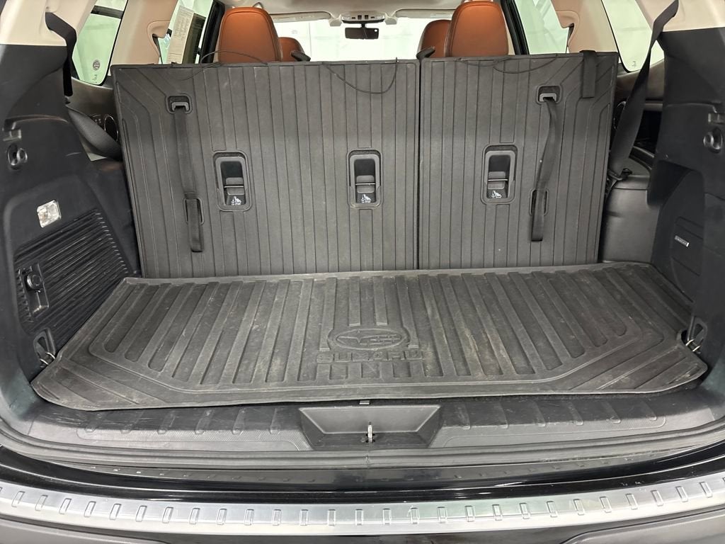 2019 Subaru Ascent Touring