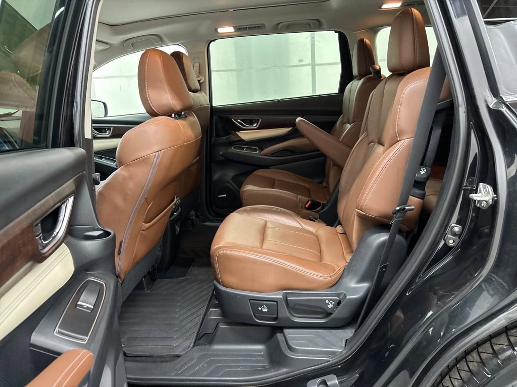 2019 Subaru Ascent Touring