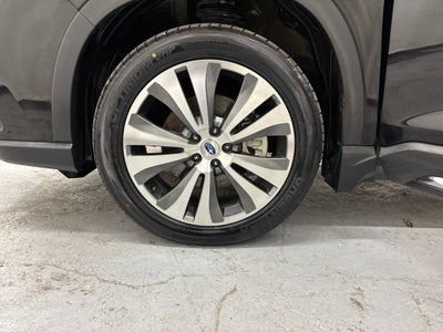 2019 Subaru Ascent Touring
