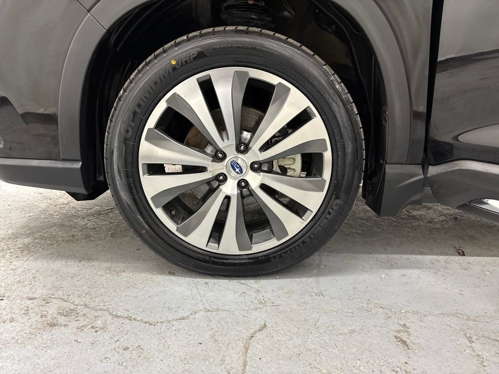 2019 Subaru Ascent Touring