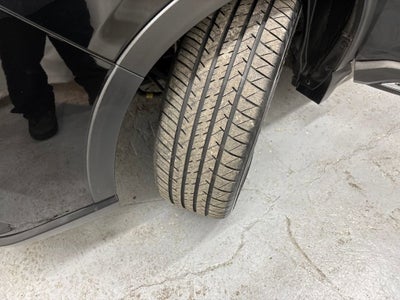 2019 Subaru Ascent Touring