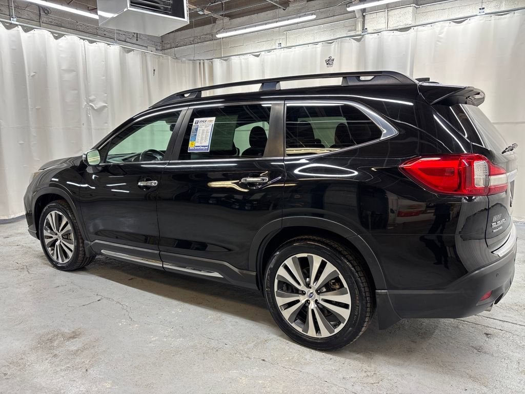 2019 Subaru Ascent Touring