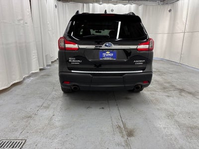 2019 Subaru Ascent Touring