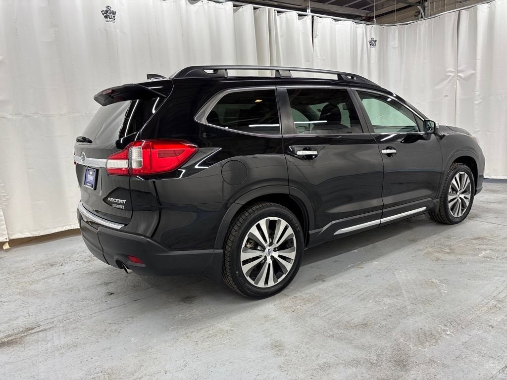 2019 Subaru Ascent Touring