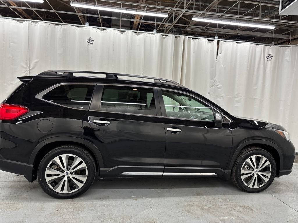 2019 Subaru Ascent Touring