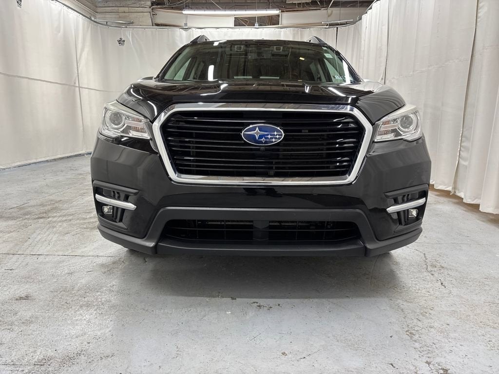 2019 Subaru Ascent Touring