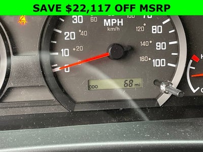 2024 Chevrolet Low Cab Forward 4500 MEDIUM ASH GRAY