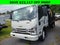 2024 Chevrolet Low Cab Forward 4500 MEDIUM ASH GRAY