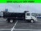 2024 Chevrolet Low Cab Forward 4500 MEDIUM ASH GRAY