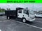 2024 Chevrolet Low Cab Forward 4500 MEDIUM ASH GRAY