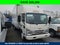 2024 Chevrolet Low Cab Forward 4500 MEDIUM ASH GRAY