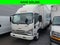 2024 Chevrolet Low Cab Forward 4500 MEDIUM ASH GRAY