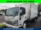 2024 Chevrolet Low Cab Forward 5500 HG MEDIUM ASH GRAY