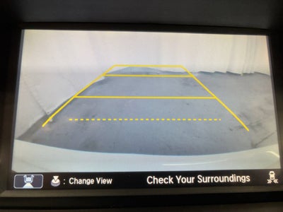 2016 Acura MDX w/Tech