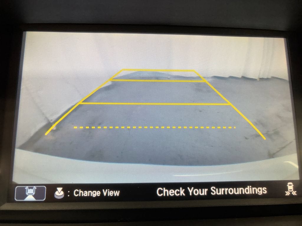 2016 Acura MDX w/Tech