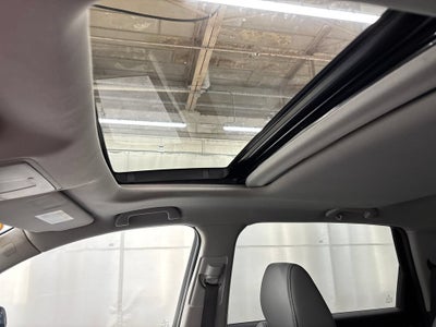 2016 Acura MDX w/Tech