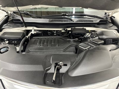 2016 Acura MDX w/Tech
