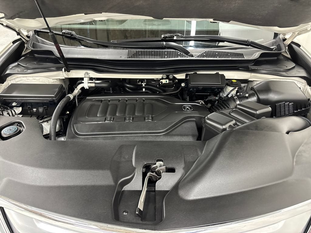2016 Acura MDX w/Tech